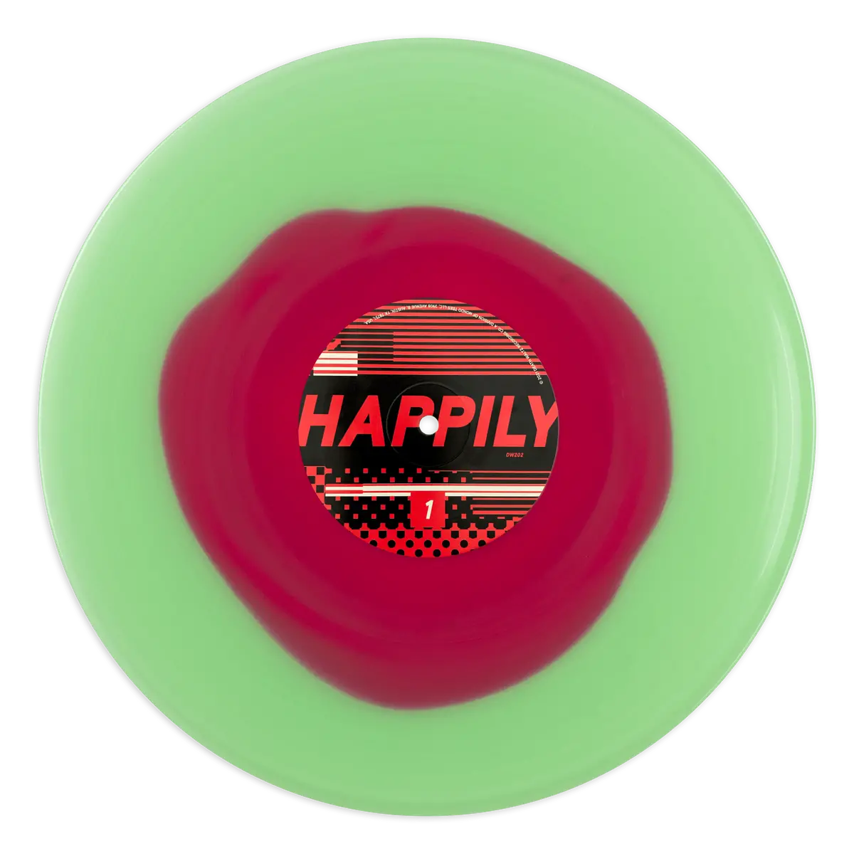 Happily - Original Motion Picture Score 2