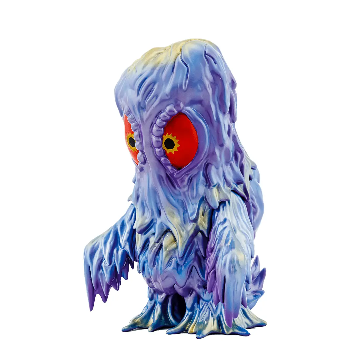 Hedorah Soft Vinyl - Electrode Variant 1