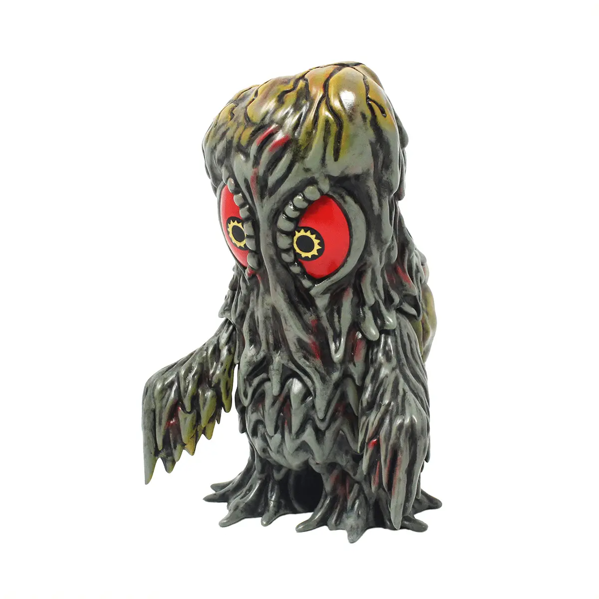 Hedorah Soft Vinyl - Smog Monster Variant 1