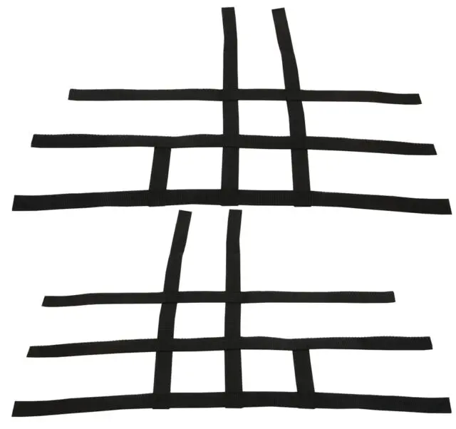 Trx450r Heel Guard Nets 1