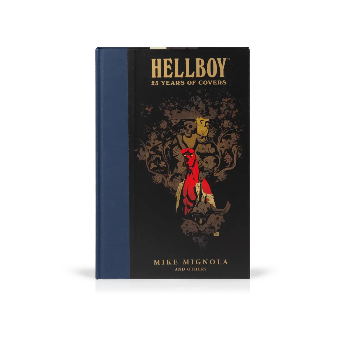 Hellboy: 25 Years Of Covers 1