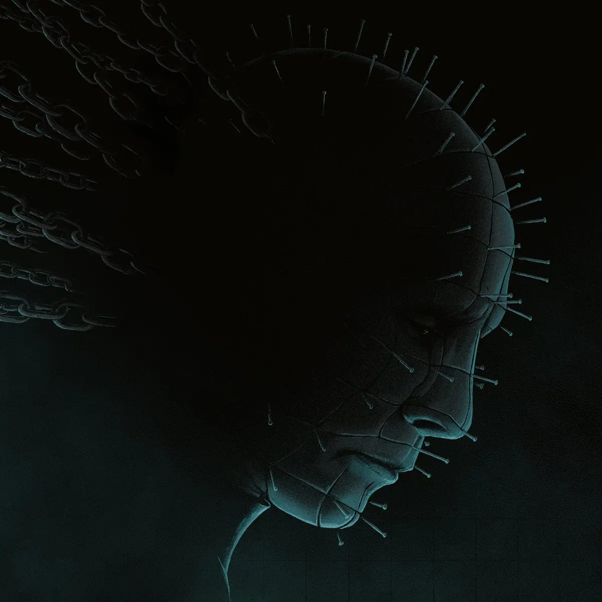 Hellraiser - Original Motion Picture Soundtrack Vinyl 1