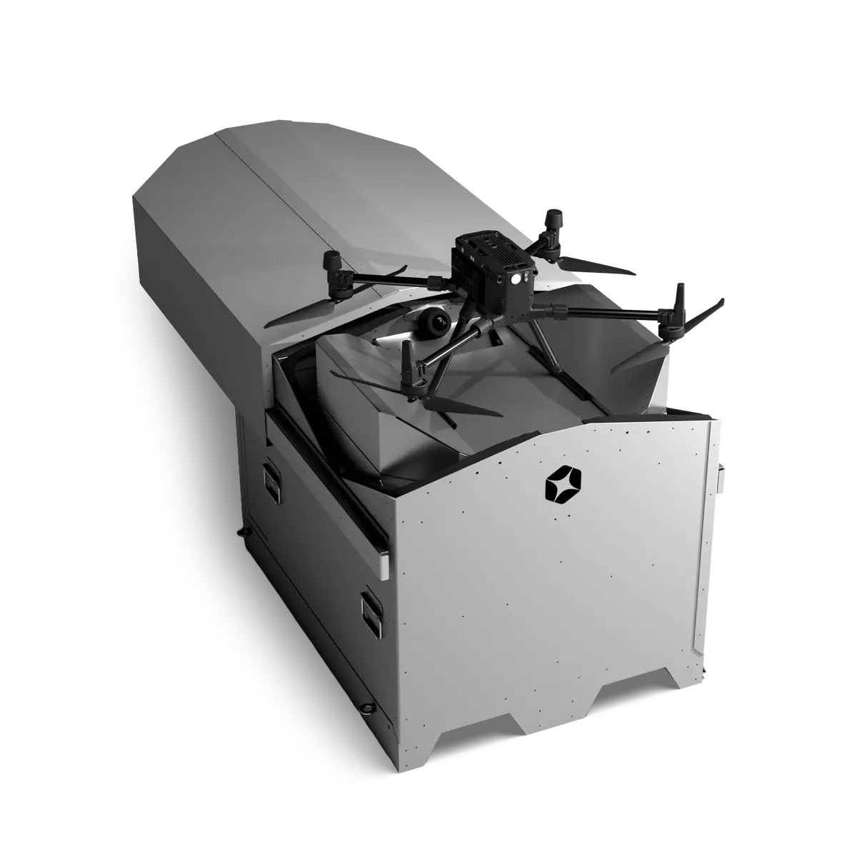 Hextronics Atlas 1