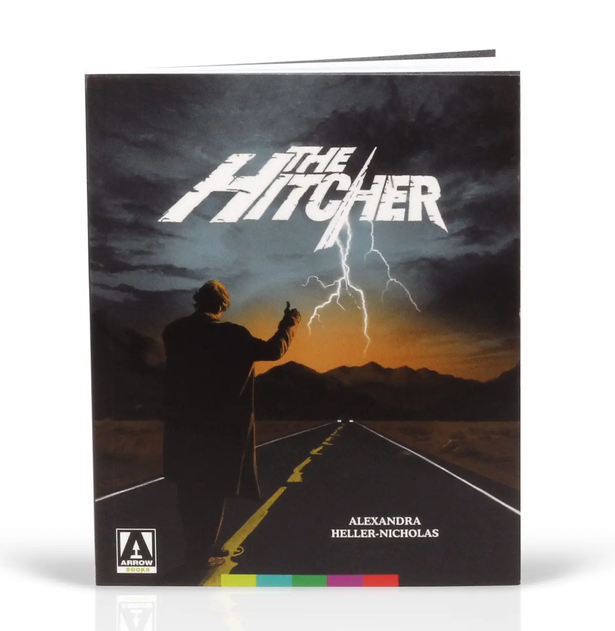 The Hitcher By Alexandra Heller-Nicholas 1