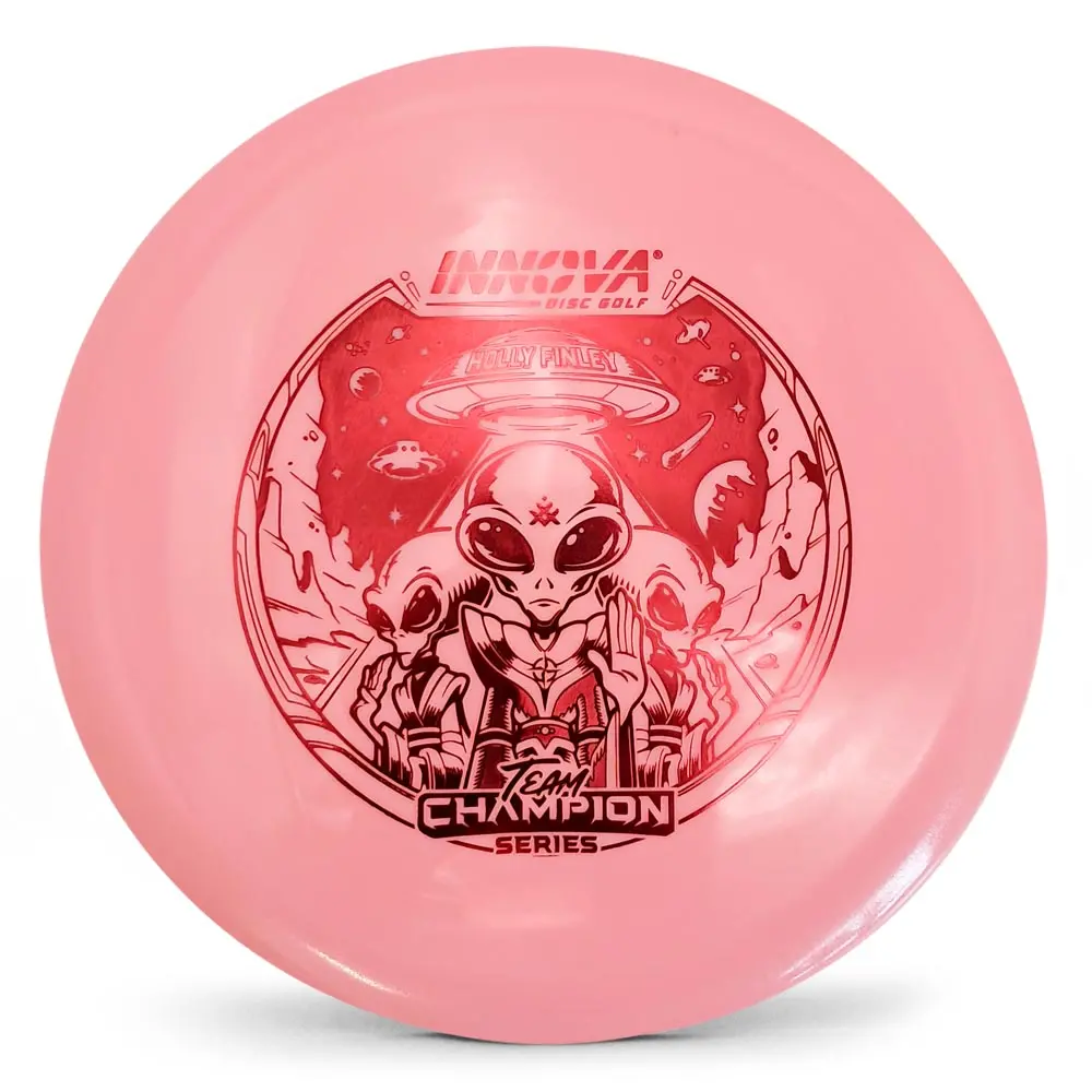 Innova Proto Glow Star Rollo Holly Finley Tour Series 2024 1