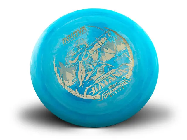 Innova Star Katana Holly Finley 2026 Tour Series 1