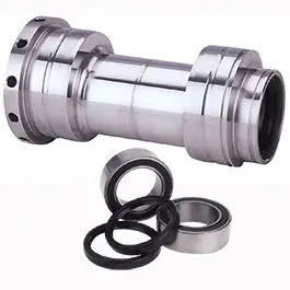 Rpm Trx250r/400Ex Twin Row Bearing Carrier 1