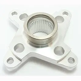 1986-1989 Honda Trx250r Rpm Standard Sprocket Hub 1