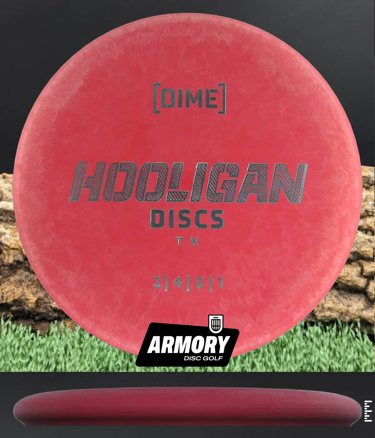 Hooligan Discs Dime 2