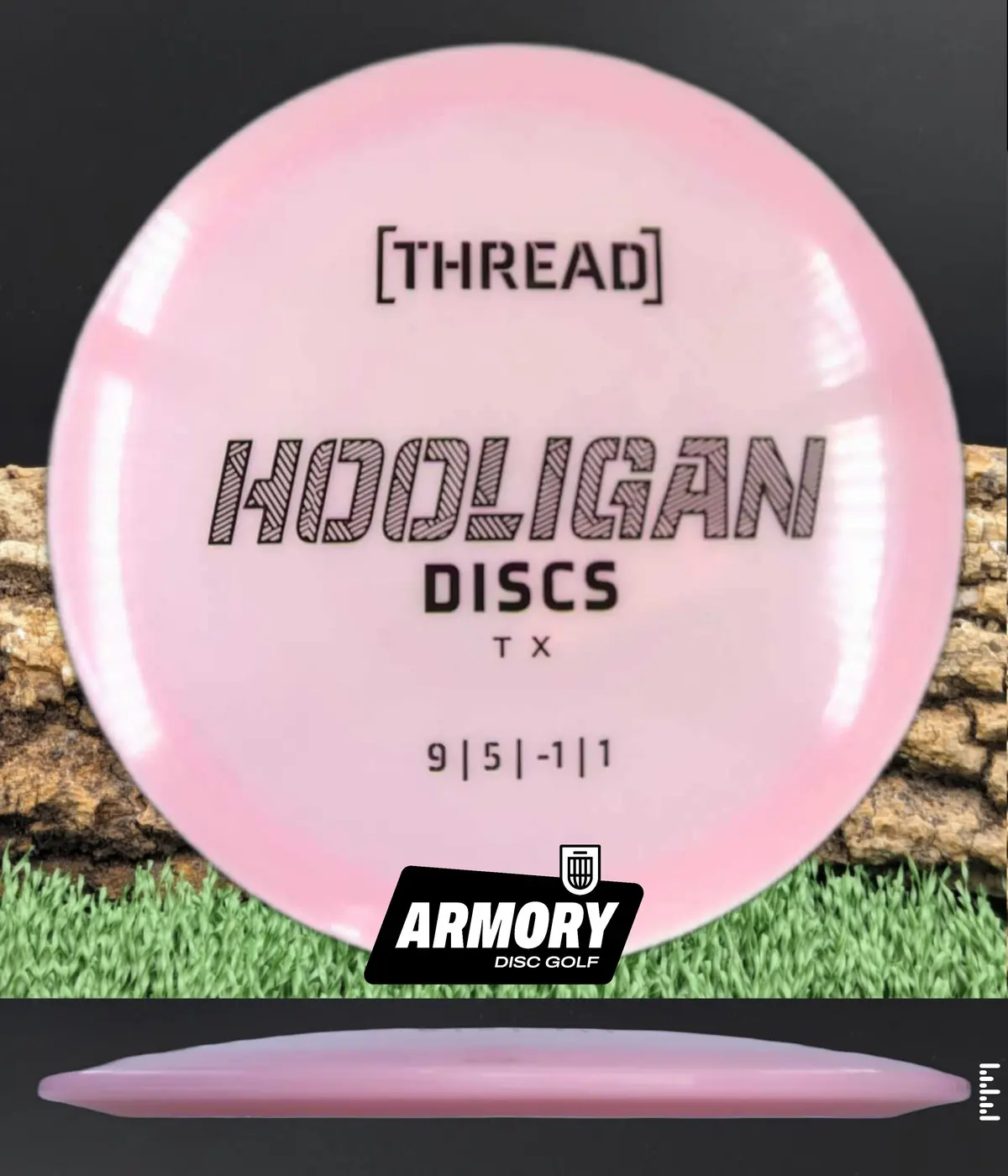 Hooligan Discs Thread 7