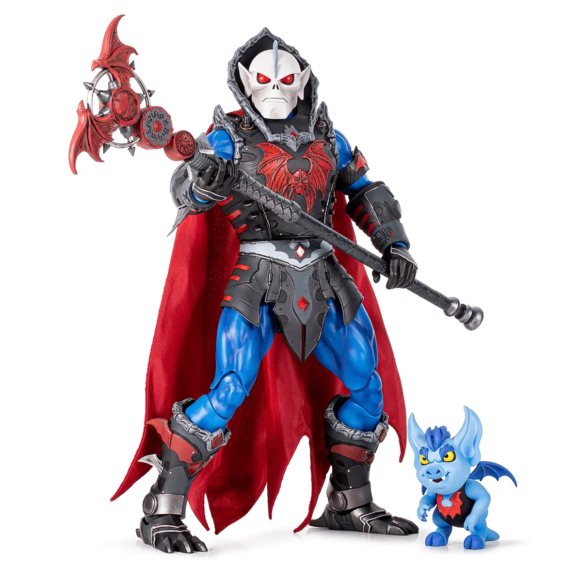 Hordak 1/6 Scale Figure - Classic Variant 1