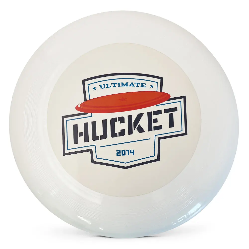 Hucket Bucket Supercolor Ultra Star 1