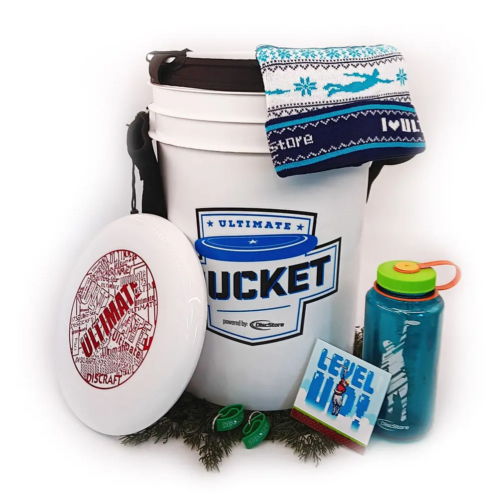 Hucket Bucket Ultimate Bundle 1