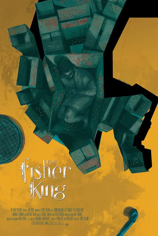 The Fisher King 1