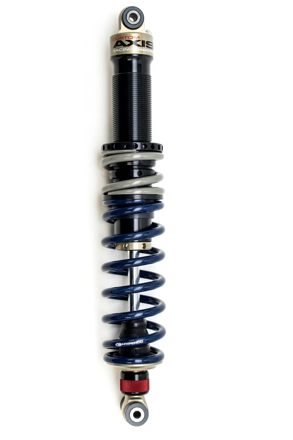 Axis - Track Kit, Yamaha, Mono Shock,120/128/136, Apex/Attack, Ltx, Rear Only 1
