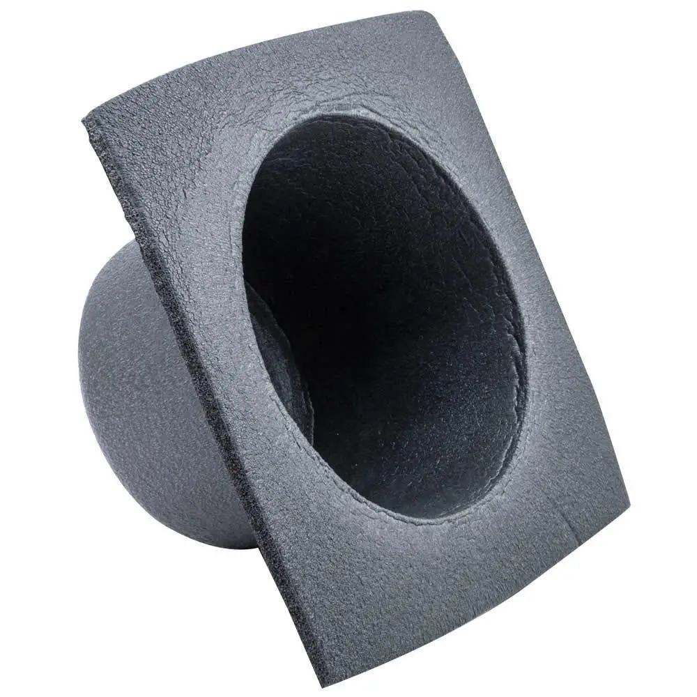 Metra Ibbaf65 Acoustic Speaker Baffle For 6.5" Speakers (Pair) 1