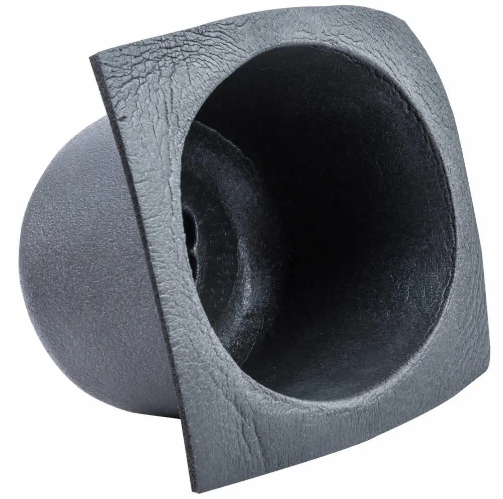 Metra Ibbaf69 Acoustic Speaker Baffle For 6X9" Speakers (Pair) 1