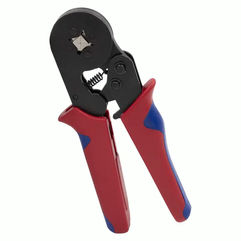 The Install Bay Ibfcrimper Ferrule Crimping Tool For 7-23 Gauge 1