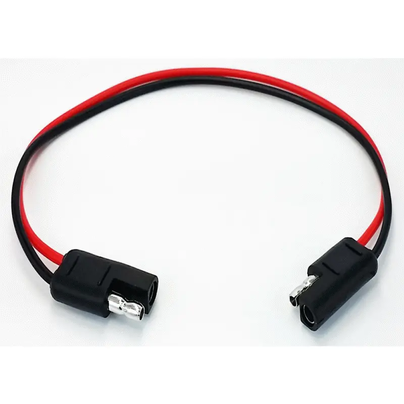 Metra Ibth Hook-Up Trailer Wire 2-Pin 1