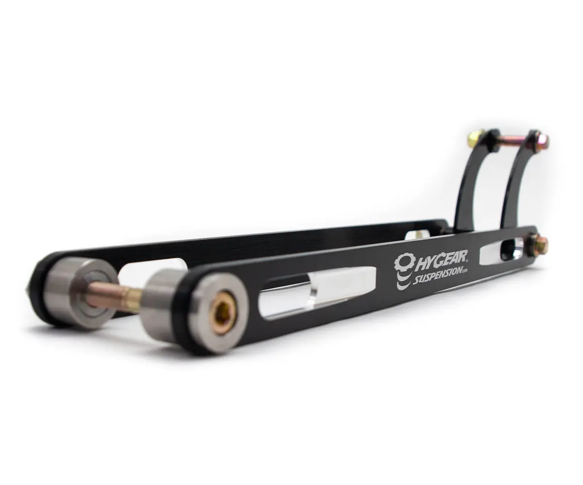 Polaris Igx 144+ Linkage Kit, 2017+ Igx 144" And 146", Assault, Sks 1