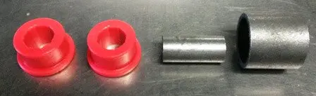 Polyurethane Bushing Kit (1-11/16") 1