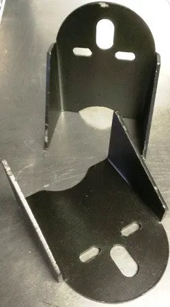 Upper Bag Mount (Double Gusset Frame Mount) 1