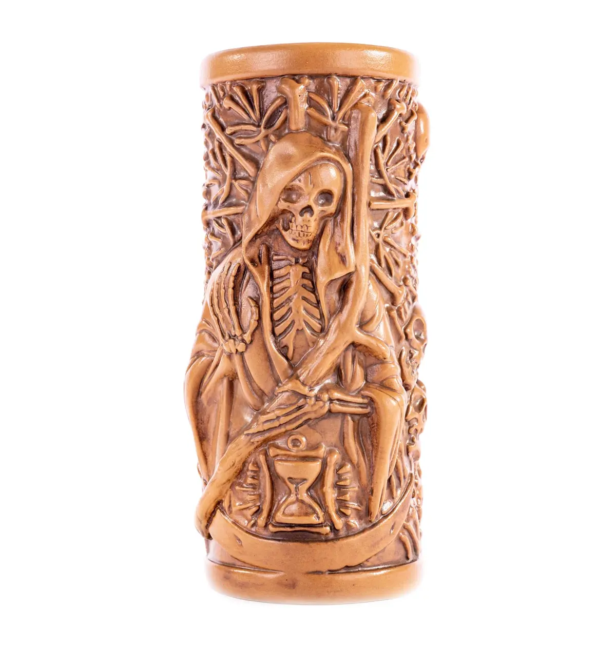 Splendor & Riches Designer Series Tiki Mug 1