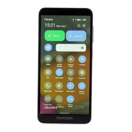 Tripltek Mini 6.1" 1300 Nit Display Mini Tablet For Drone Pilots 1