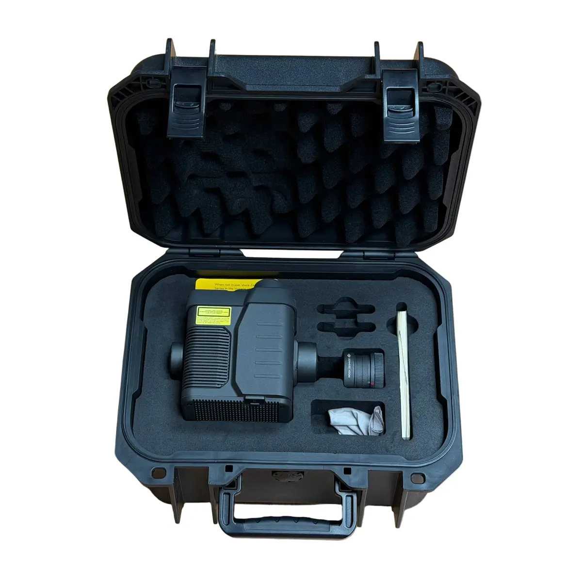 [Used] Dji Zenmuse H20n Camera 1