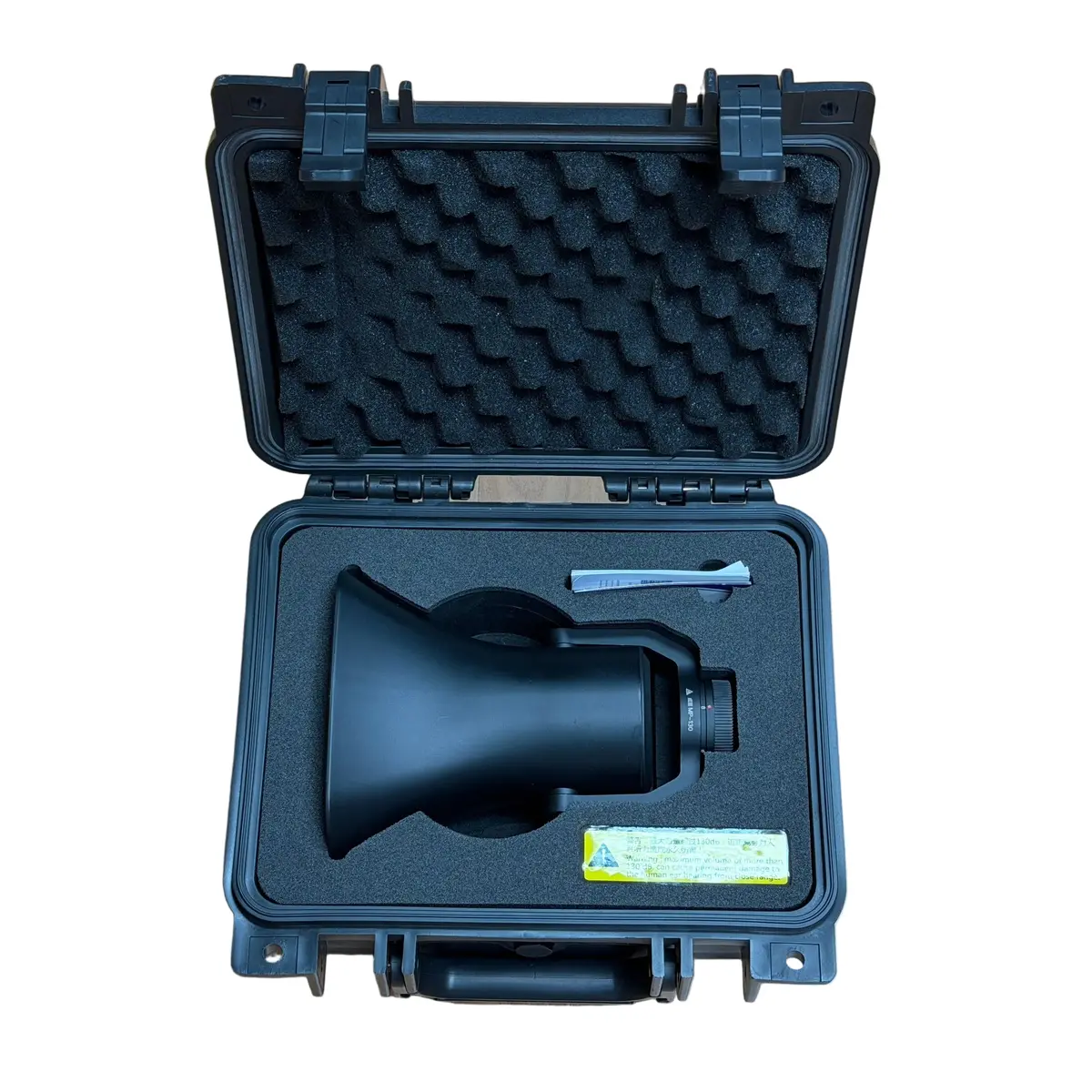[Used] Czi Mp130 Broadcasting Speaker System For Dji Matrice 300 / 350 1