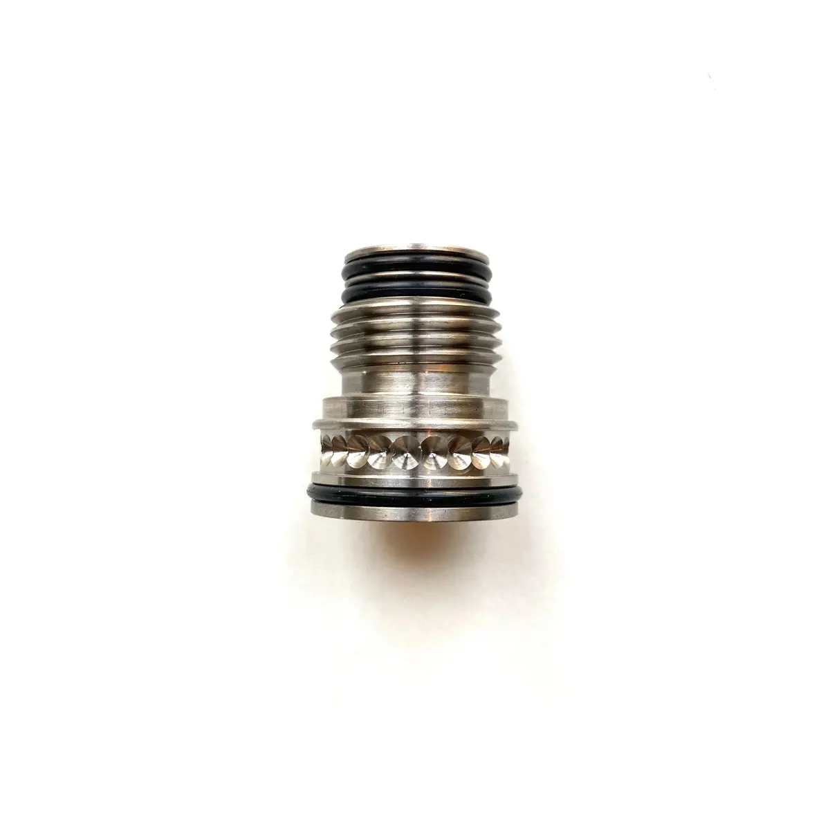 Powerhouse™ Stainless Steel Cartridge – Replacement Part 1