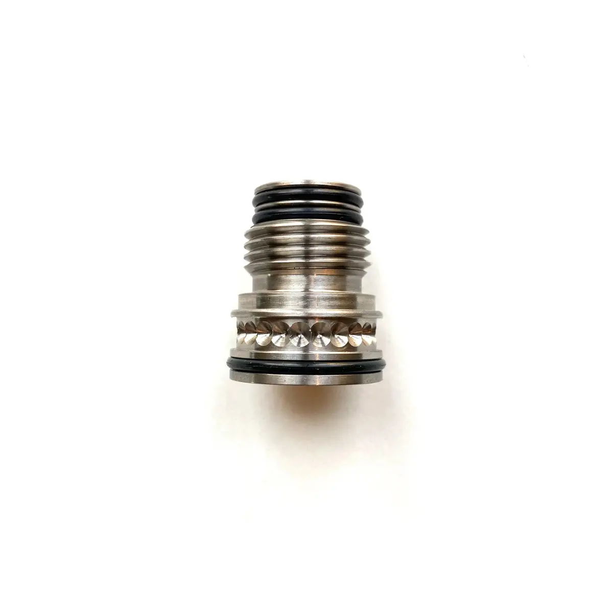 Powerhouse™ Titanium Cartridge – Lightweight Replacement Part 1
