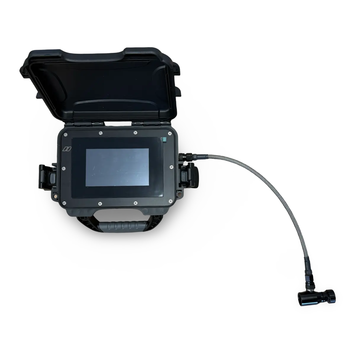 Powerhouse Air™ - Mini Dyno 1