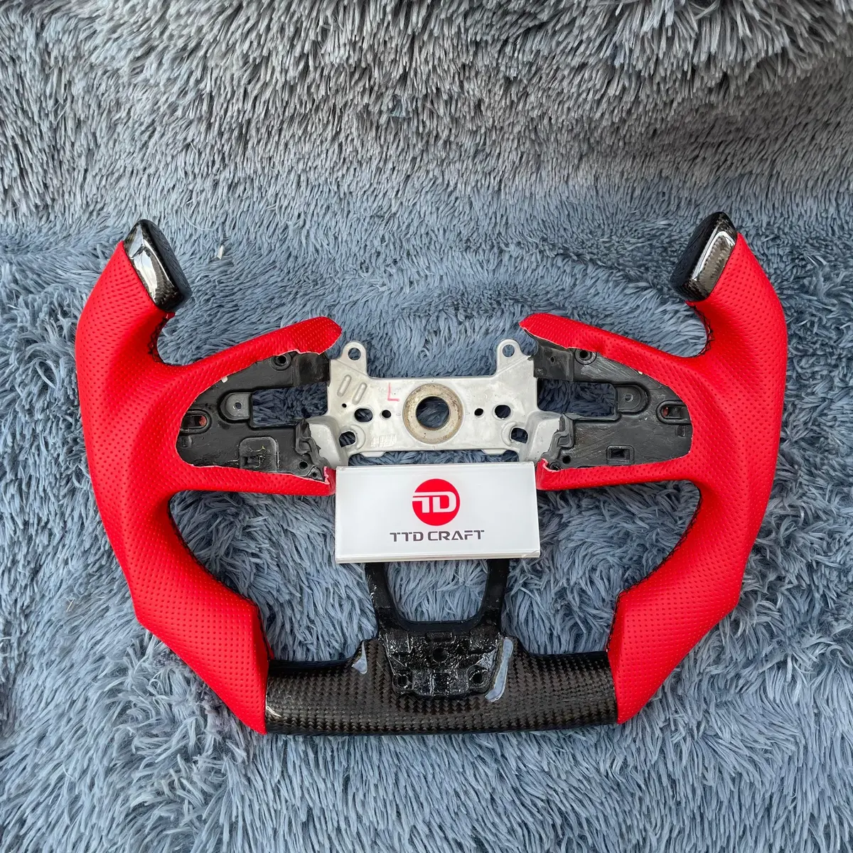 Ttd Craft F1 Shape Fee 1