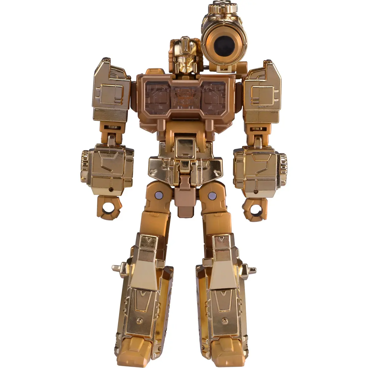 Transformers Takara Tomy Golden Lagoon Gl-03 Beachcomber, Perceptor, And Seaspray 1