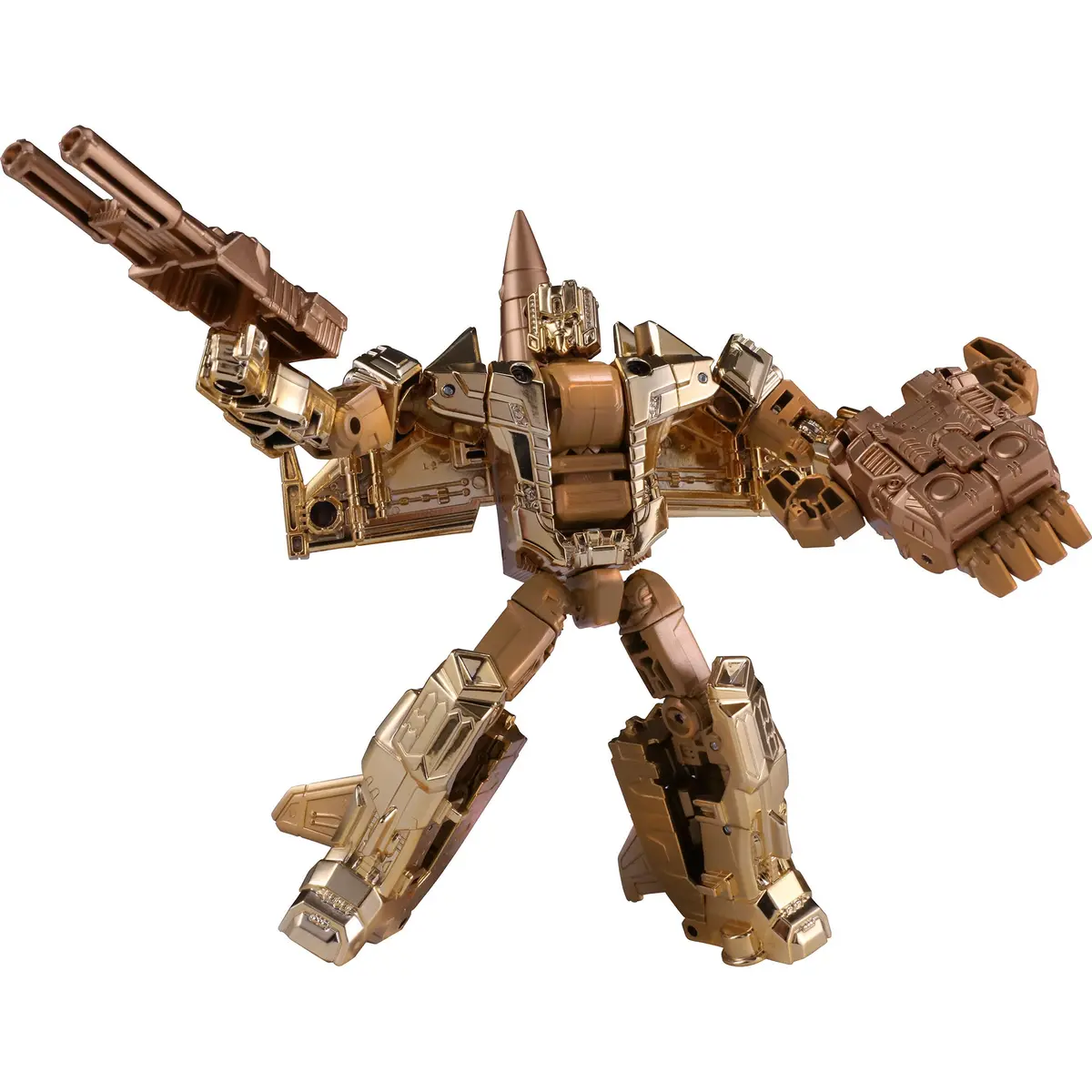 Transformers Takara Tomy Golden Lagoon Gl-02 Starscream 1