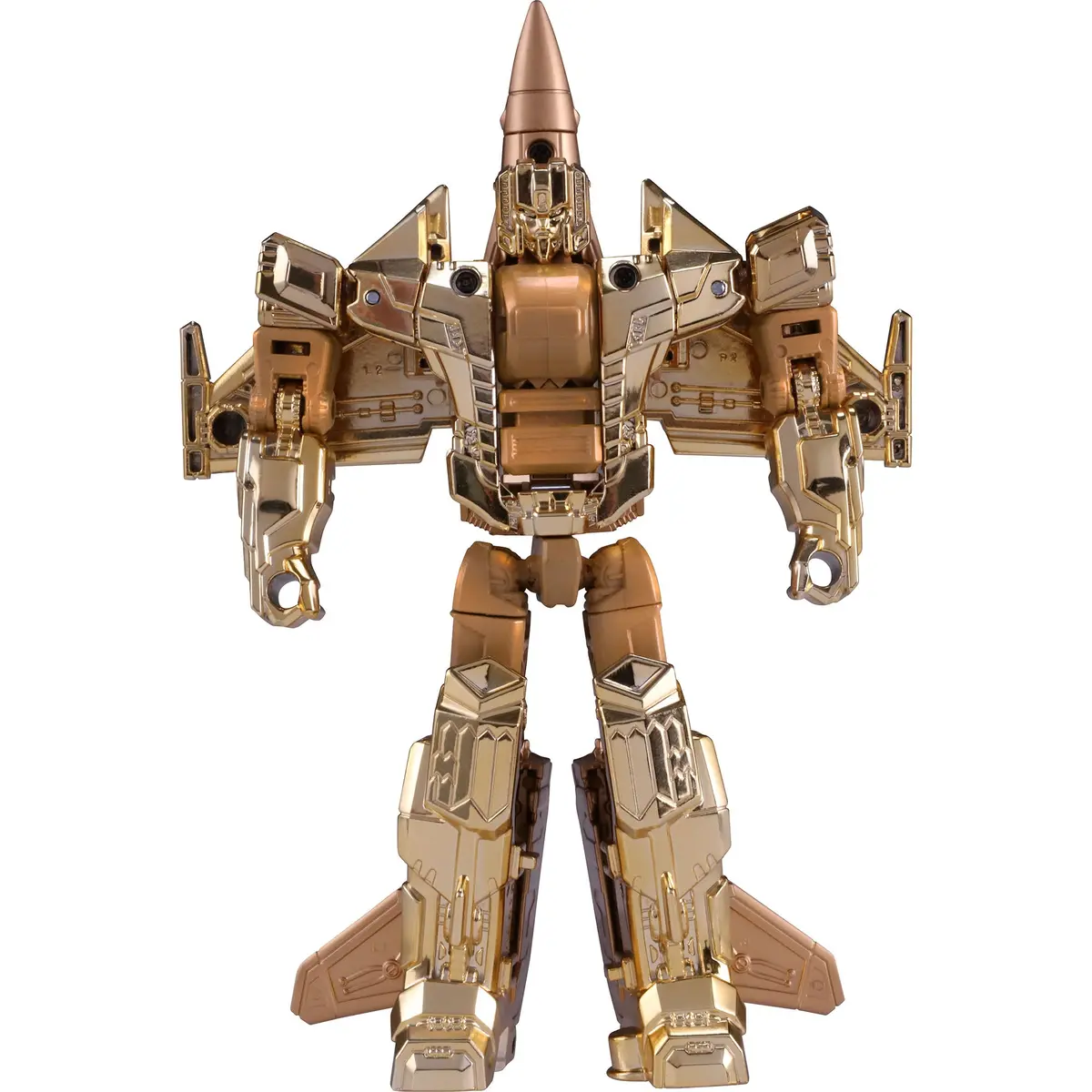 Transformers Takara Tomy Golden Lagoon Gl-02 Starscream 2