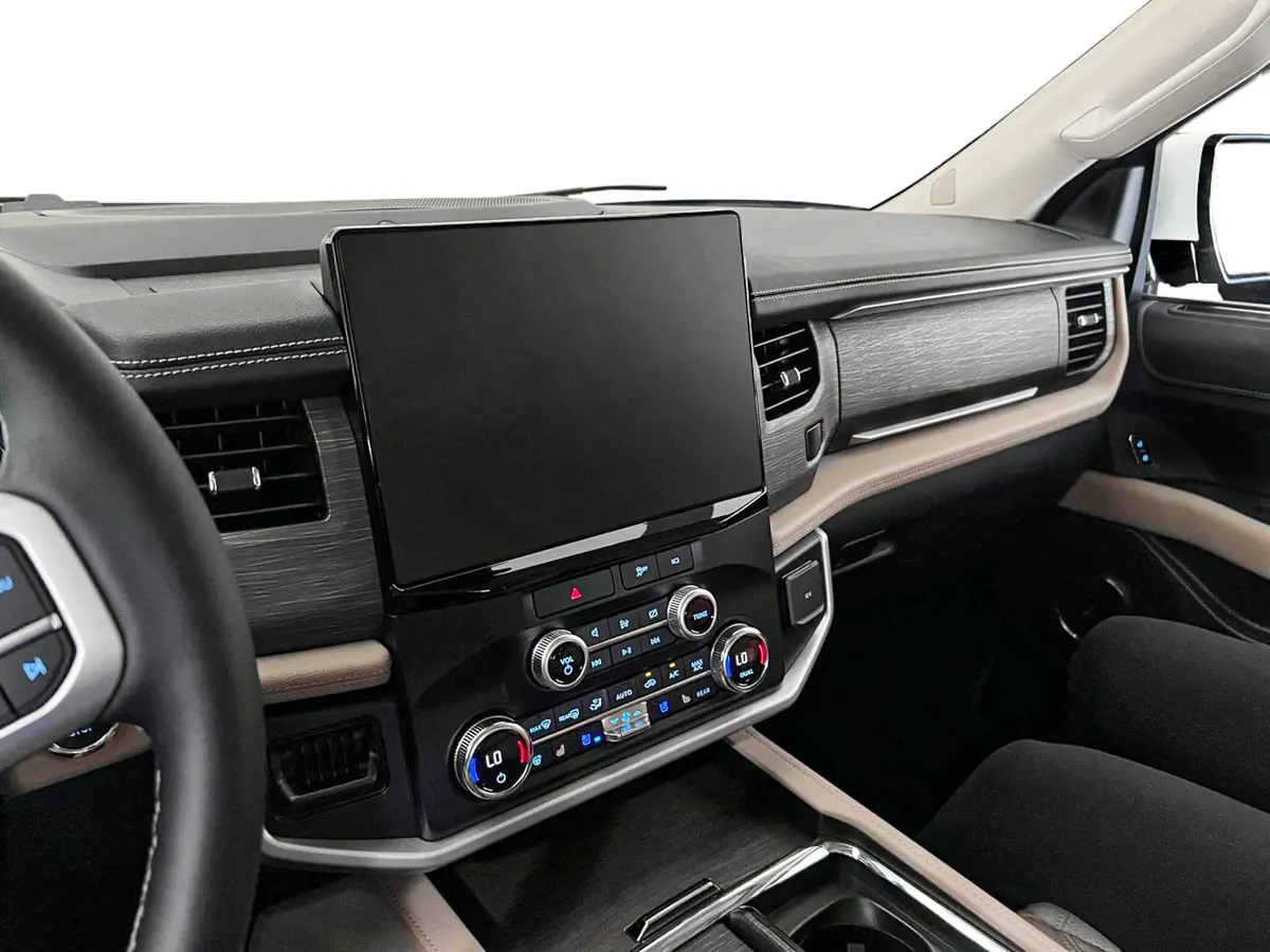 2022-2024 Ford Expedition | 12" Main Infotainment | Matte/Anti-Glare | Screen Protector Kit 1