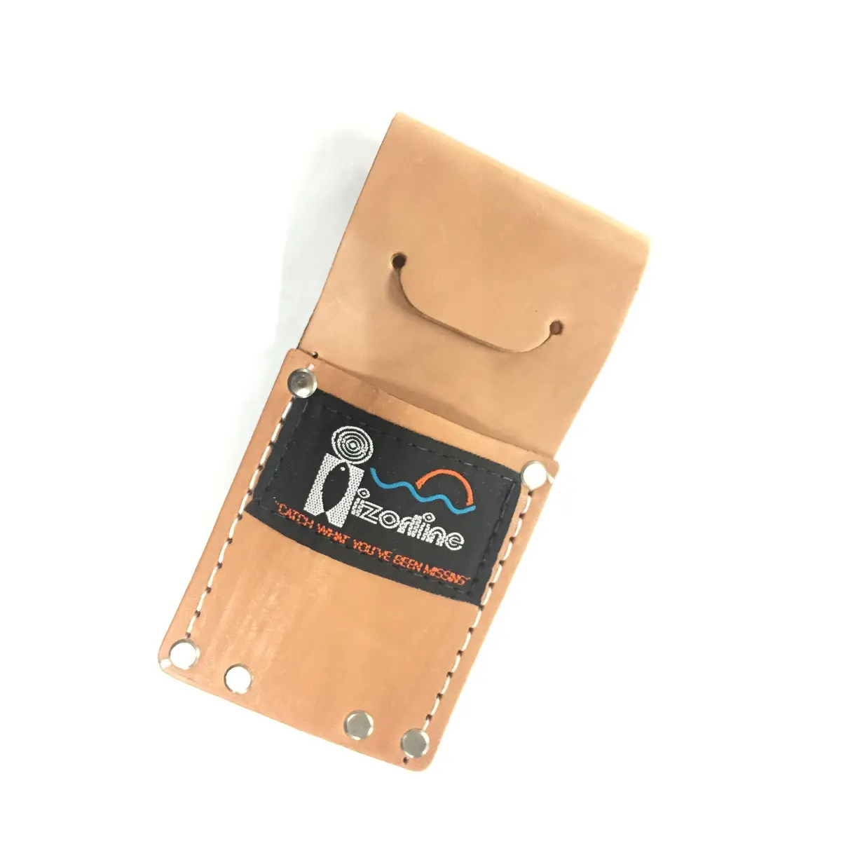 Izorline L-787 Leather Plier Sheath 1