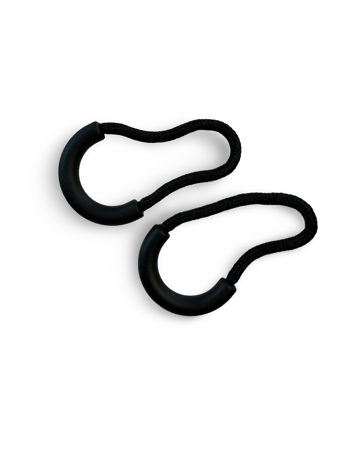Fndn® Replacement Zipper Pull Loops (2-Pack) 1