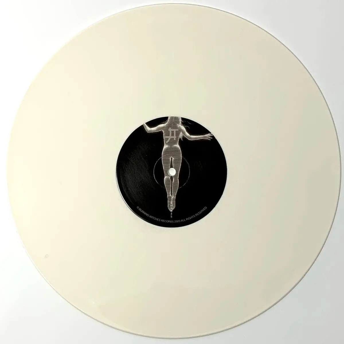 Yokai By Deadly Avenger & Si Begg Lp 2