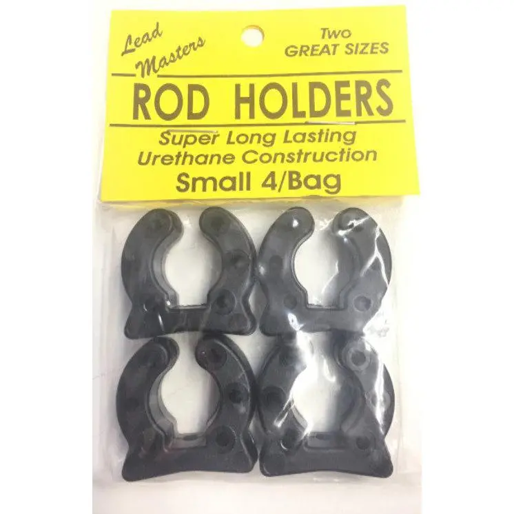 Lead Masters Urethane Rod Holder 1