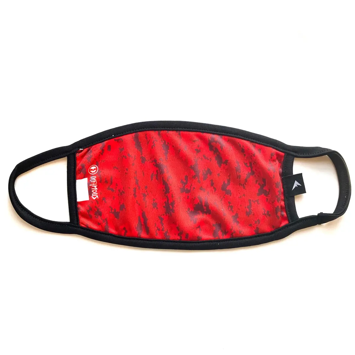 Filter Face Mask Inpat (Includes 5 Pm2.5 Filters) 5