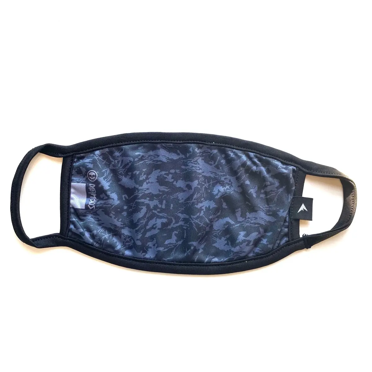 Filter Face Mask Terracam (Includes 5 Pm2.5 Filters) 1