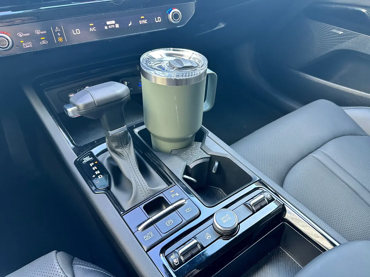 2025+ Kia K5 | Cup M8 1