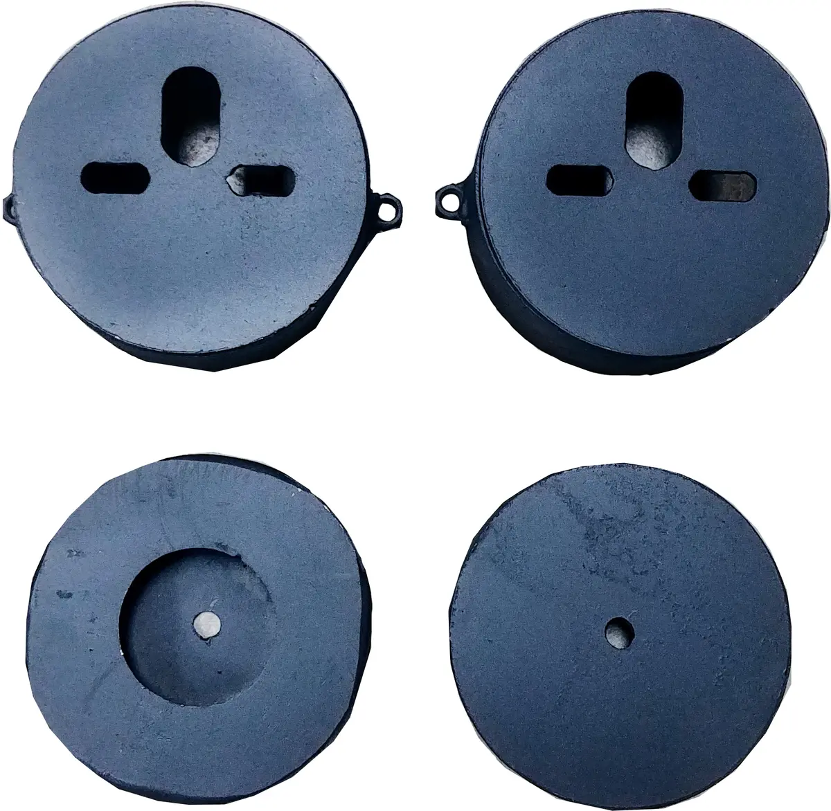 91'-96' Caprice/Impala Rear Air Suspension Kit 1