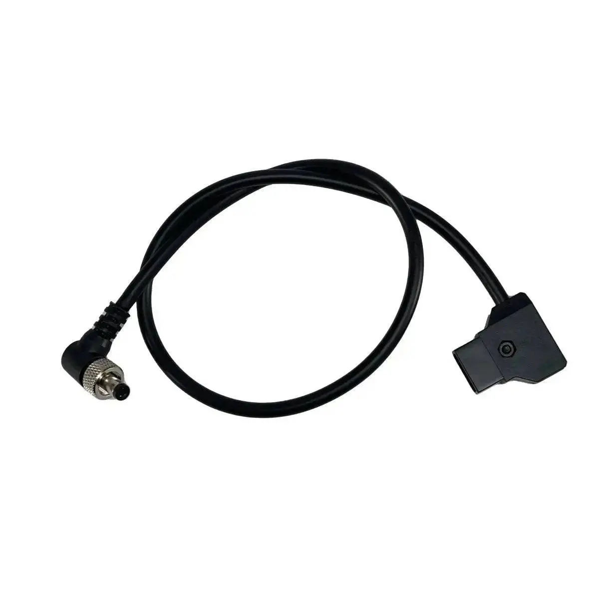 Atomos / Osee / Bmd / Indie 5+7 Locking 2.1Mm Power Cables For Monitors 1