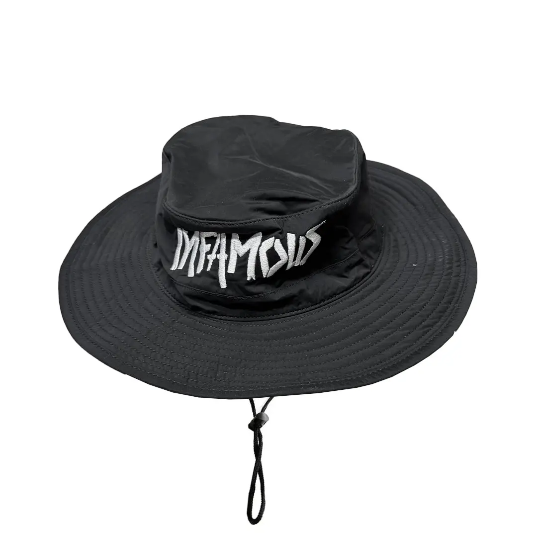 Infamous Boonie Hat 9