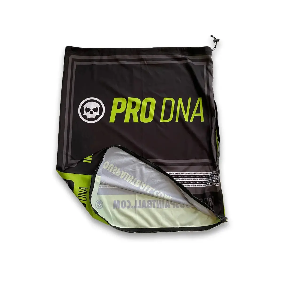 Pro Dna Pod / Changing Gear Bag 1