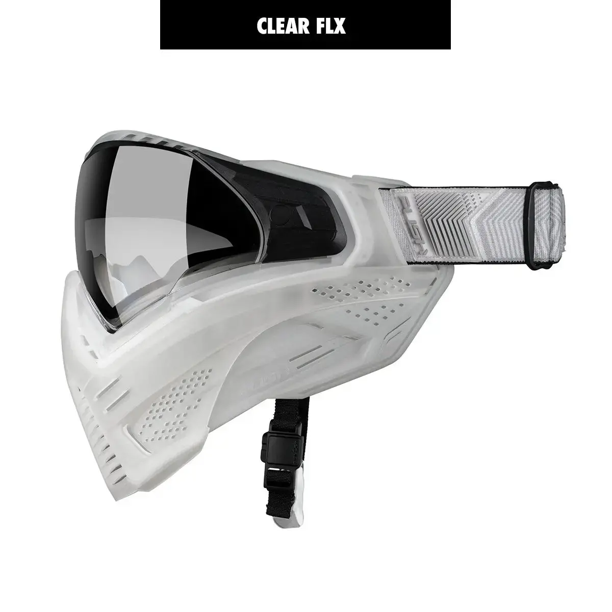 Unite - Clear Flx 1